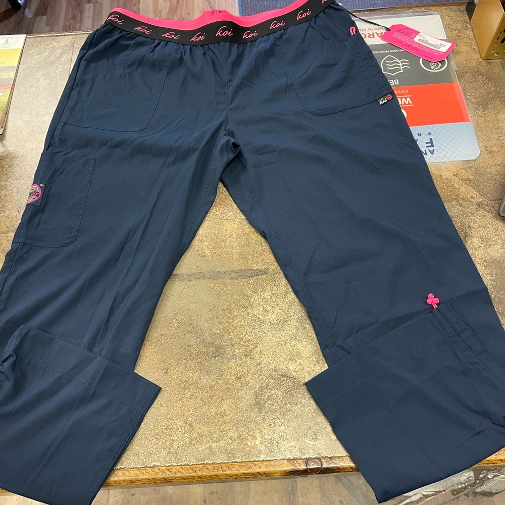 Koi Spirit Pant